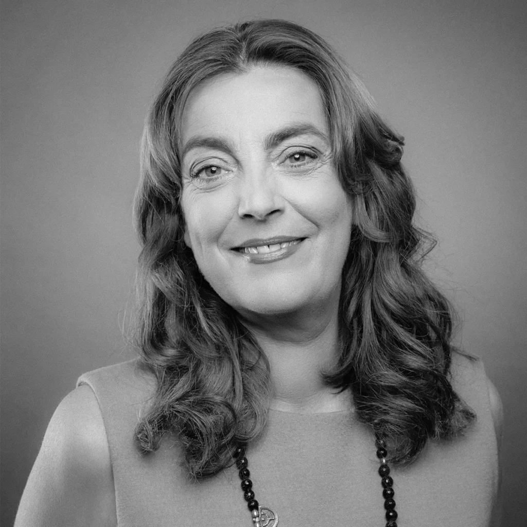 Susanne Leithoff - Organisationsentwicklerin & Gestalterin kollektiver Denkprozesse